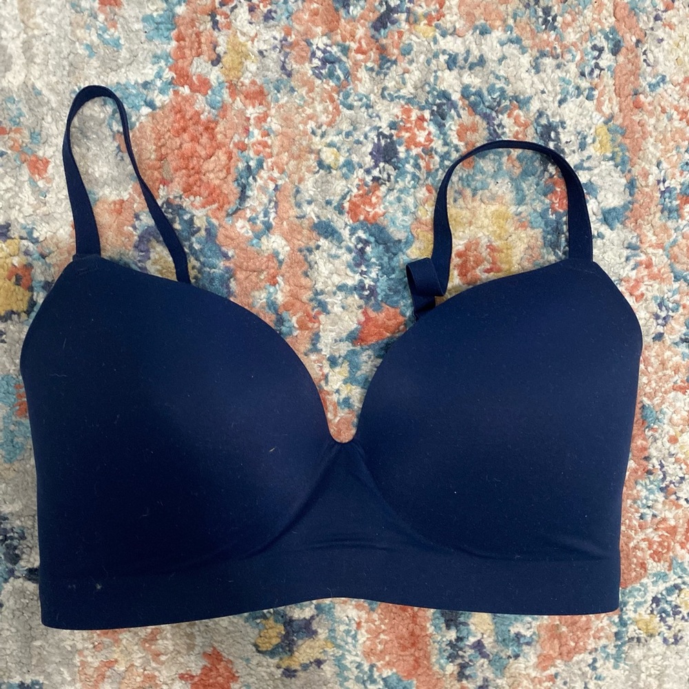 Soma Enbliss Wireless Bra 32DD